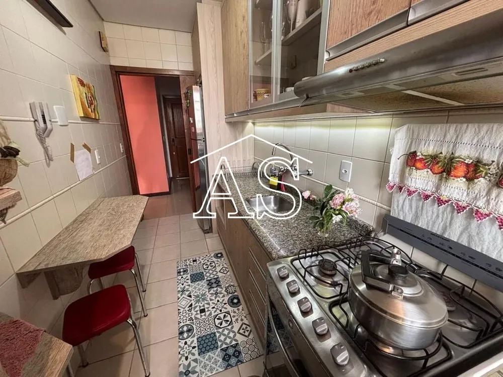 Apartamento, 2 quartos, 73 m² - Foto 2