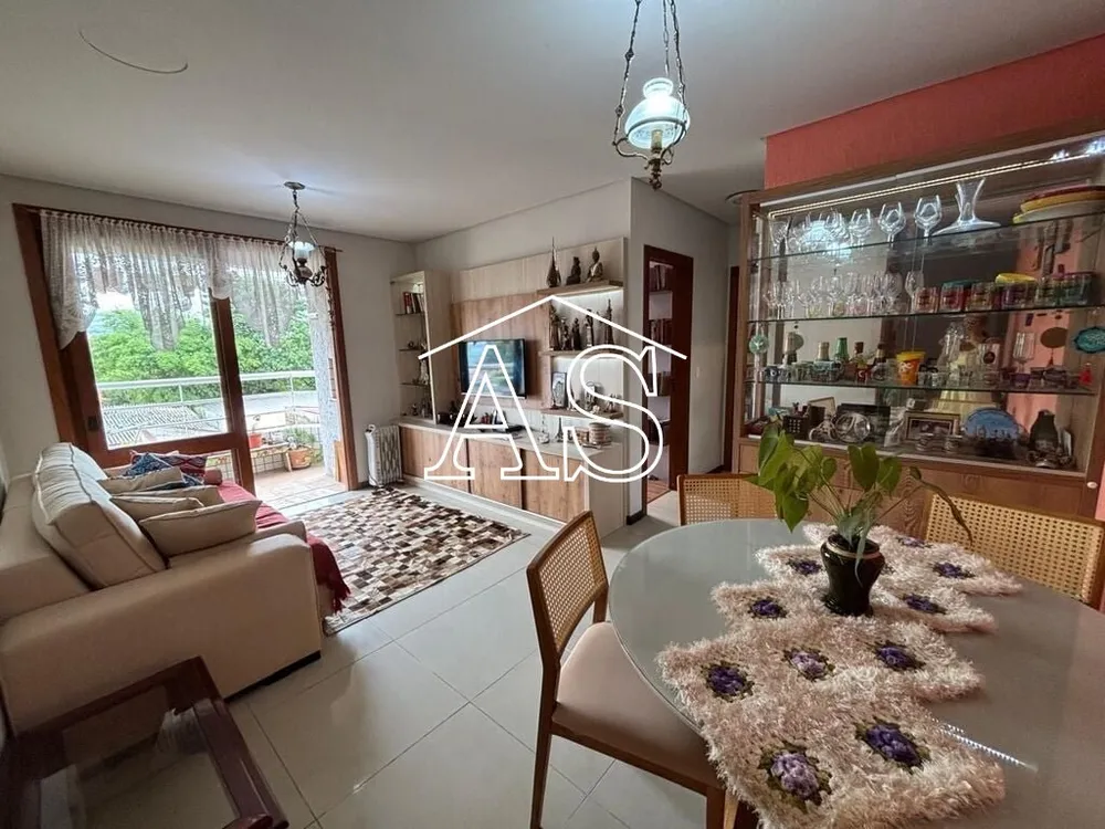 Apartamento, 2 quartos, 73 m² - Foto 3