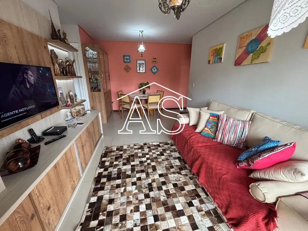Apartamento, 2 quartos, 73 m² - Foto 8