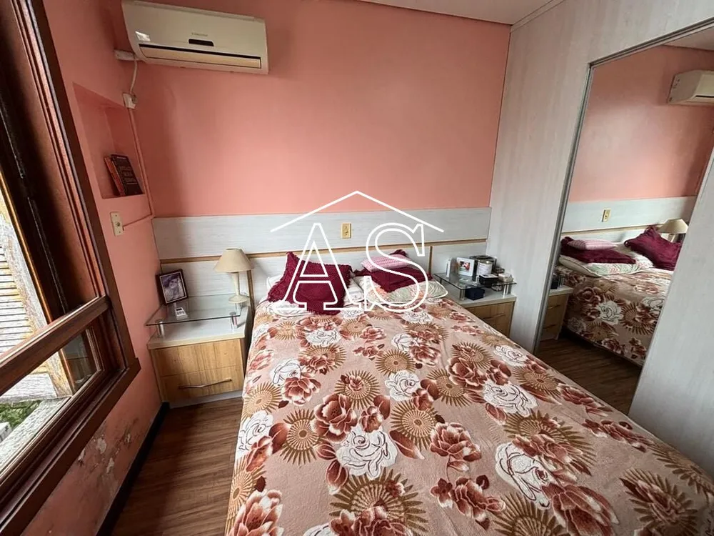 Apartamento, 2 quartos, 73 m² - Foto 4