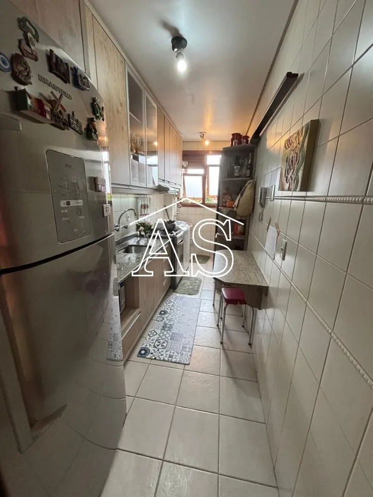 Apartamento, 2 quartos, 73 m² - Foto 12