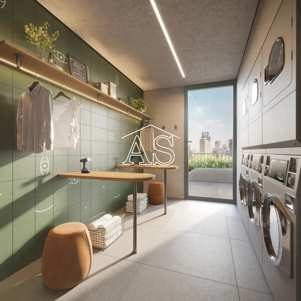 Apartamento, 37 m² - Foto 7