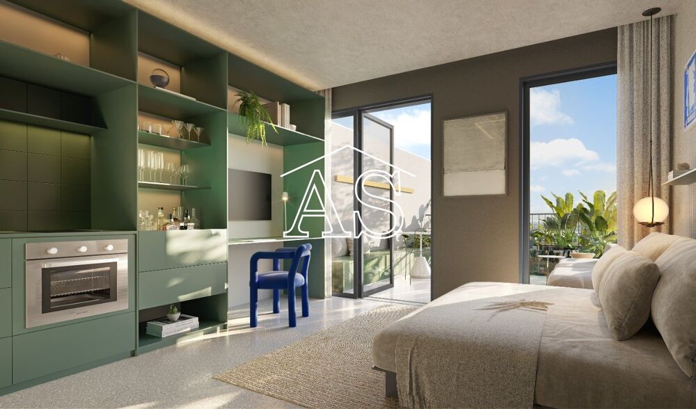 Apartamento, 37 m² - Foto 5