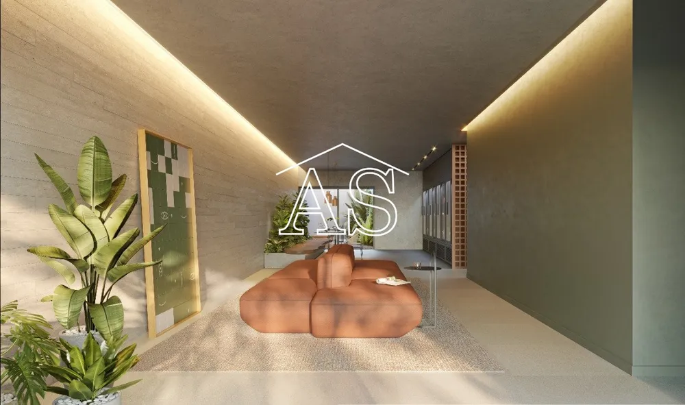 Apartamento, 37 m² - Foto 10