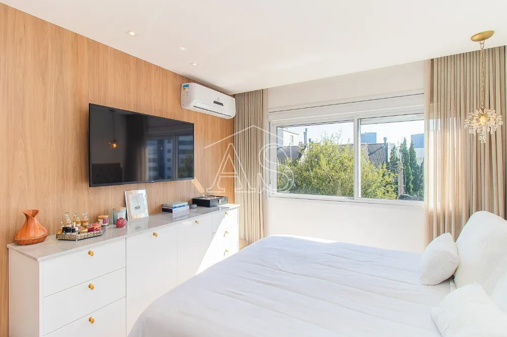 Apartamento, 3 quartos, 134 m² - Foto 12