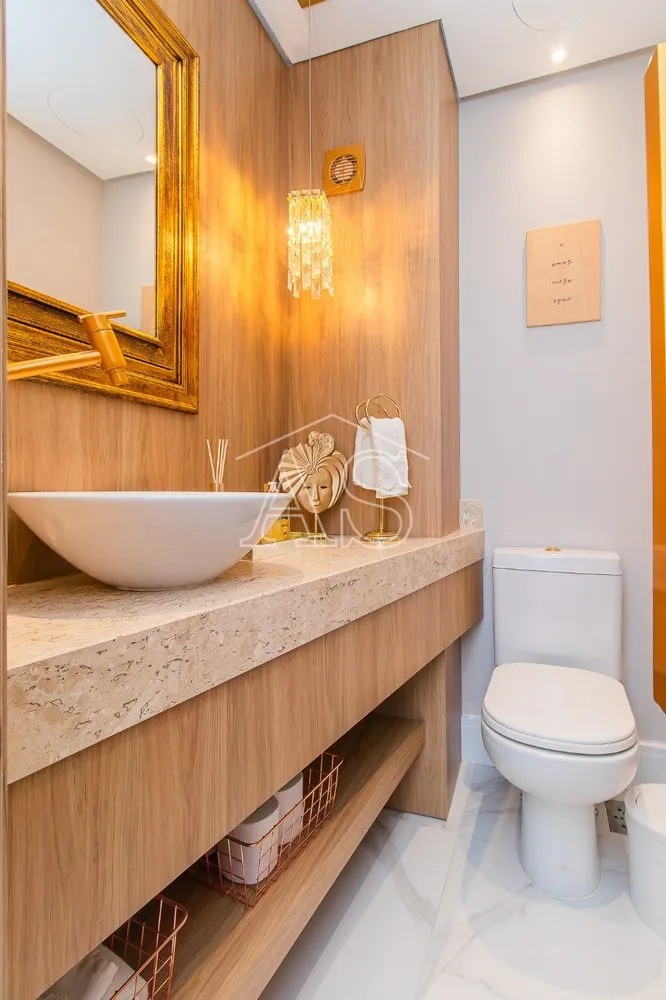 Apartamento, 3 quartos, 134 m² - Foto 8