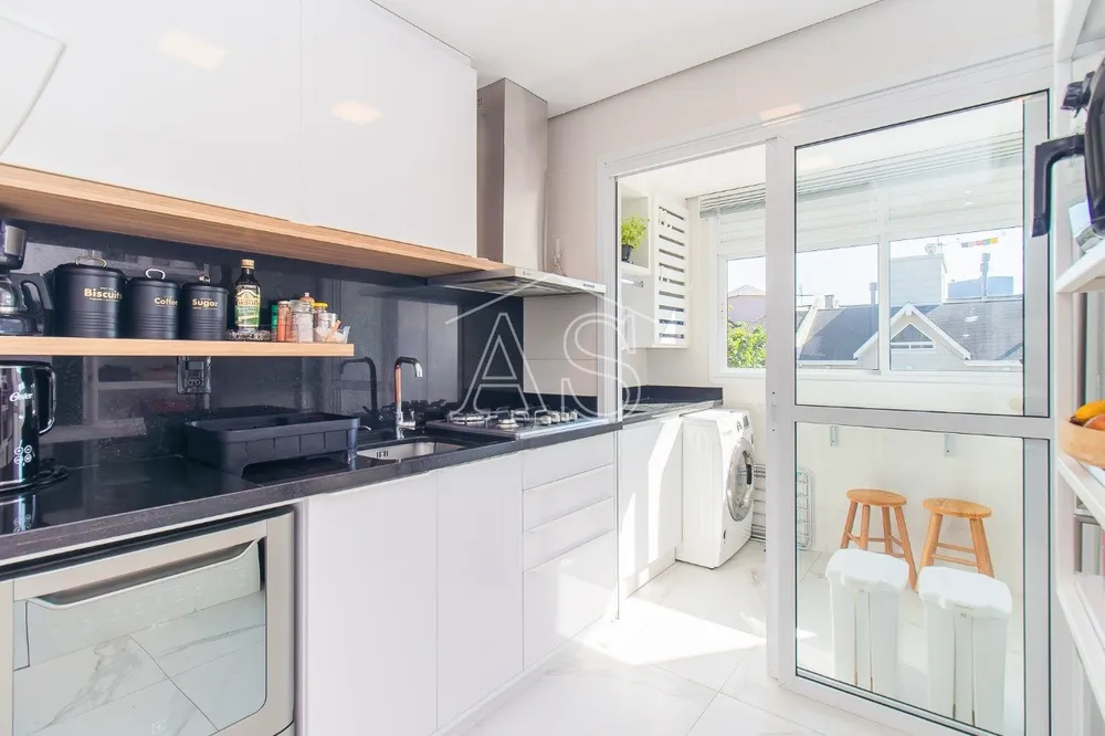 Apartamento, 3 quartos, 134 m² - Foto 12