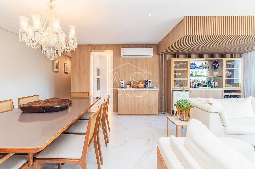 Apartamento, 3 quartos, 134 m² - Foto 13