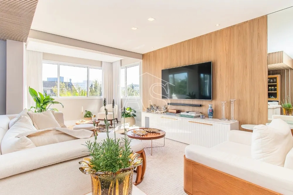 Apartamento, 3 quartos, 134 m² - Foto 16