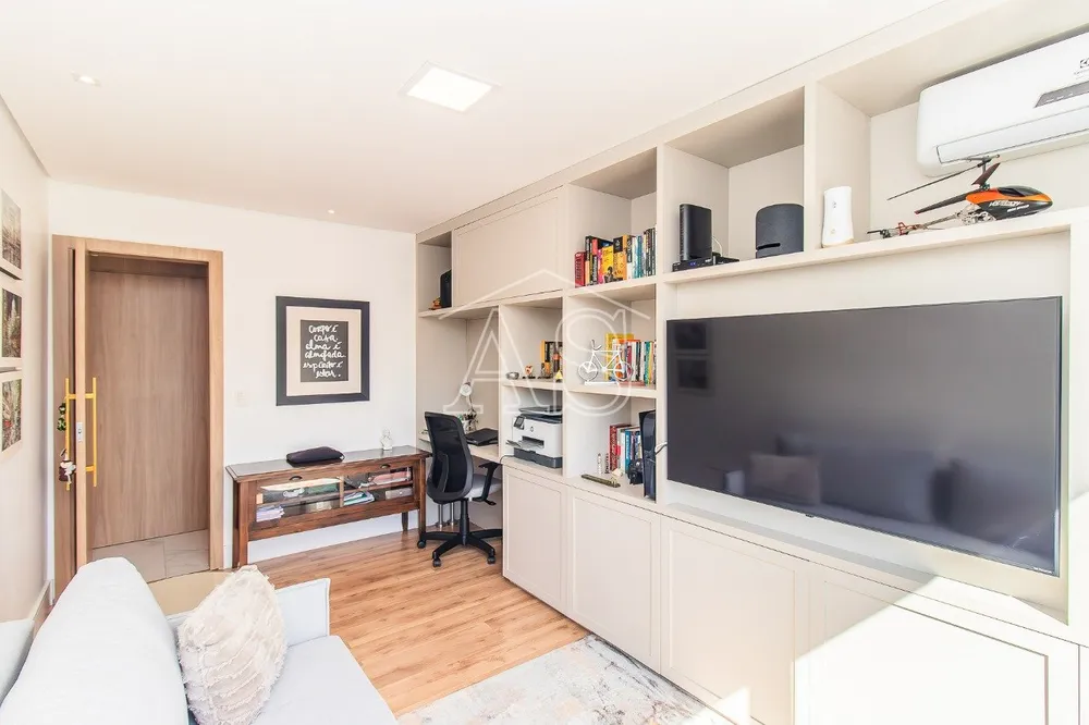 Apartamento, 3 quartos, 134 m² - Foto 9