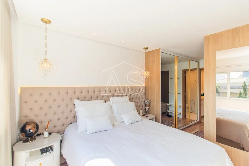 Apartamento, 3 quartos, 134 m² - Foto 14
