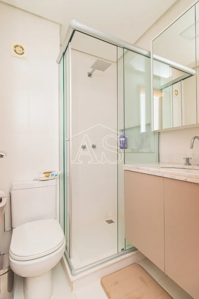 Apartamento, 3 quartos, 134 m² - Foto 11