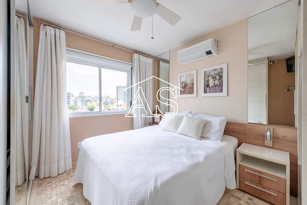 Apartamento, 2 quartos, 70 m² - Foto 9