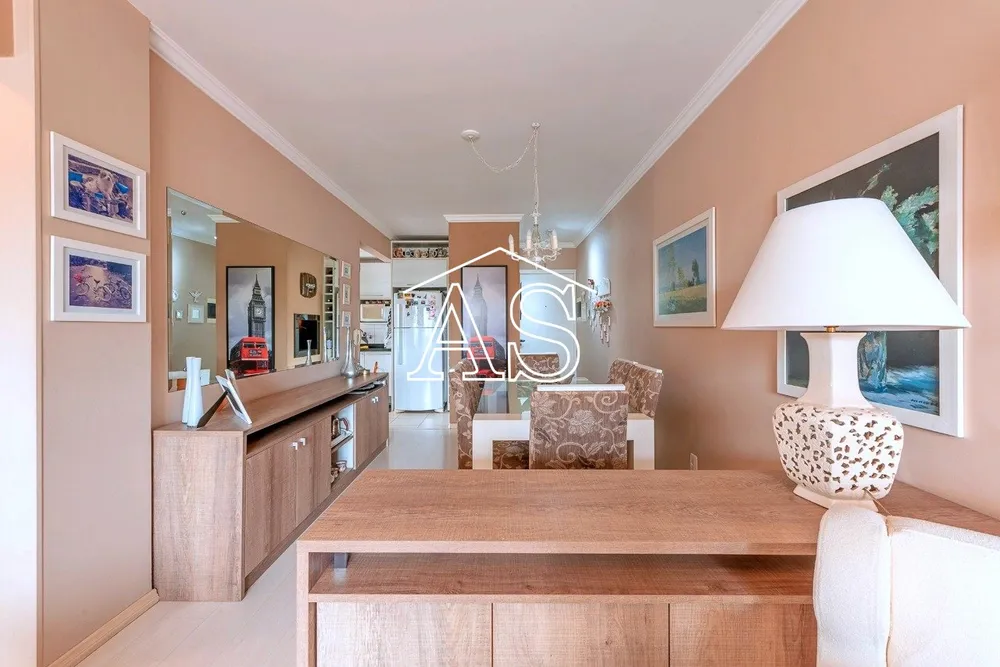 Apartamento, 2 quartos, 70 m² - Foto 5