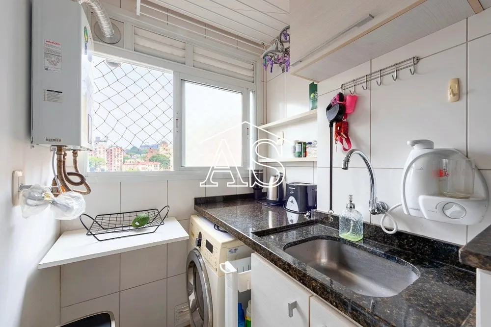 Apartamento, 2 quartos, 70 m² - Foto 7