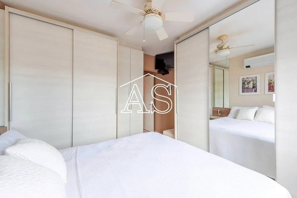 Apartamento, 2 quartos, 70 m² - Foto 1