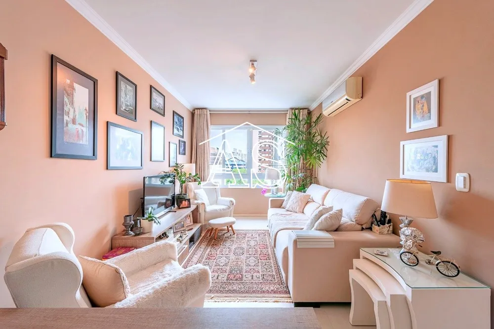 Apartamento, 2 quartos, 70 m² - Foto 1