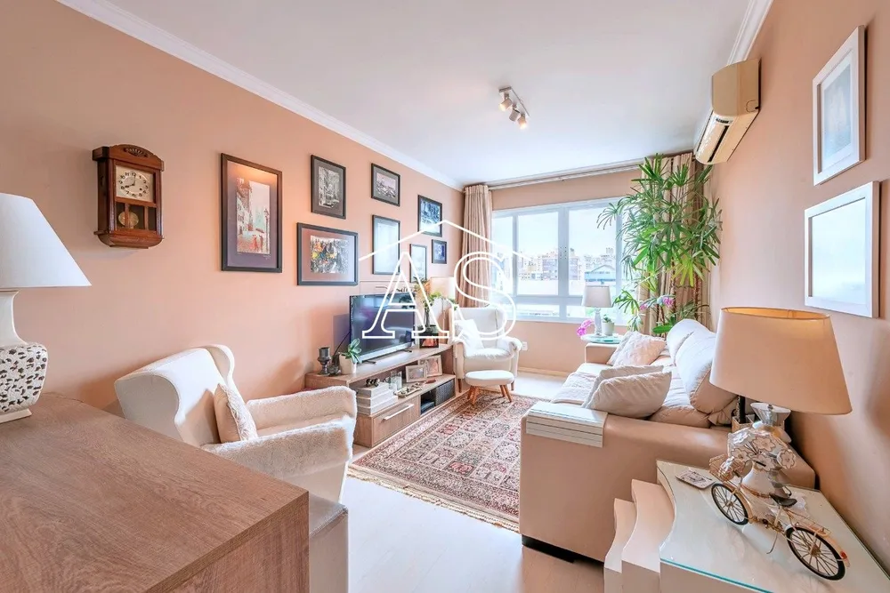 Apartamento, 2 quartos, 70 m² - Foto 3