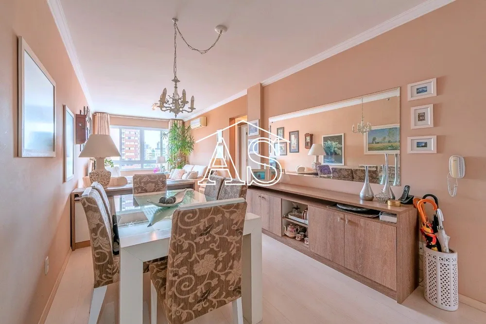 Apartamento, 2 quartos, 70 m² - Foto 4