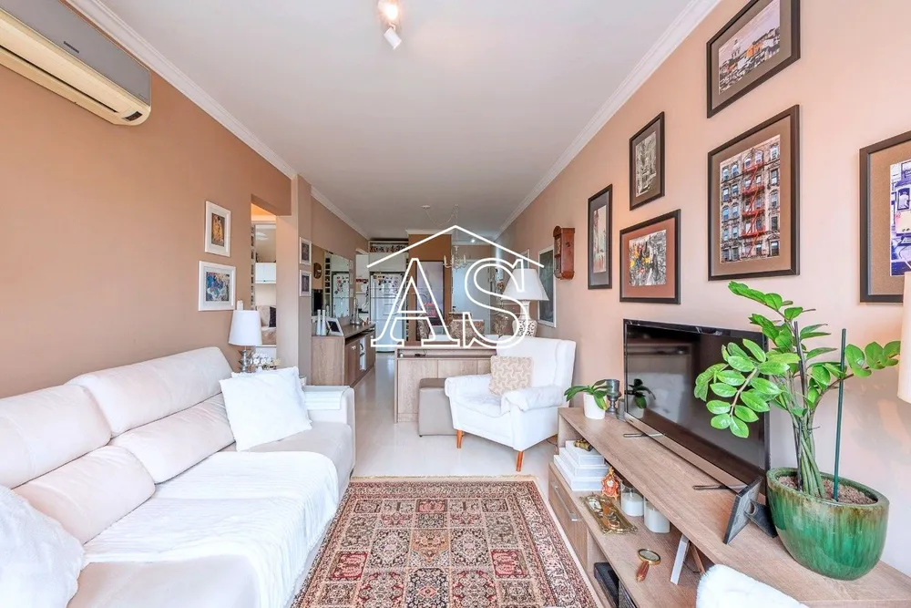 Apartamento, 2 quartos, 70 m² - Foto 3