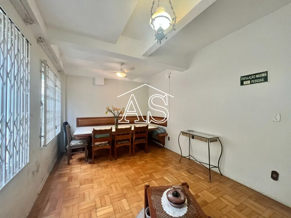 Apartamento, 2 quartos, 70 m² - Foto 7