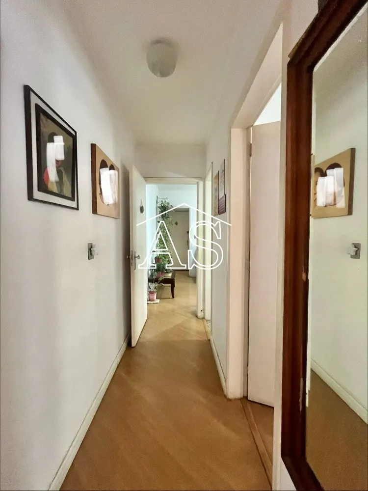 Apartamento, 2 quartos, 70 m² - Foto 3
