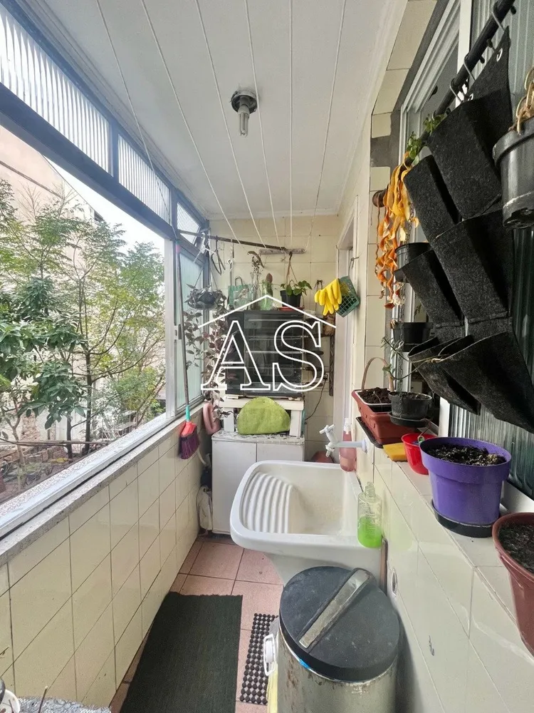 Apartamento, 2 quartos, 70 m² - Foto 3
