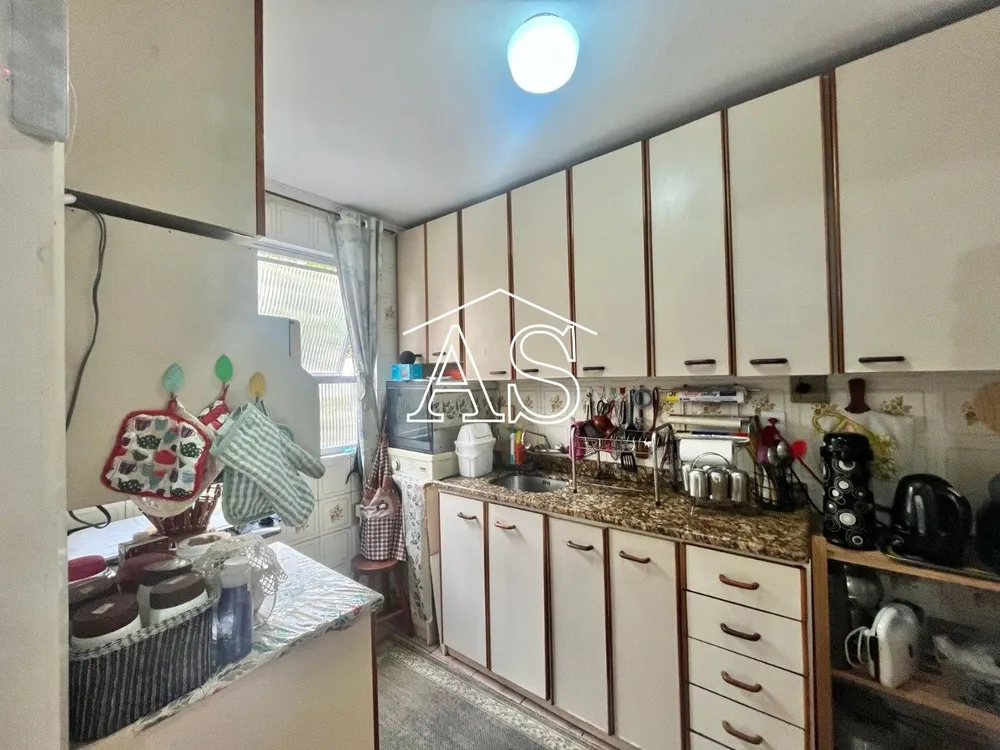 Apartamento, 2 quartos, 70 m² - Foto 1