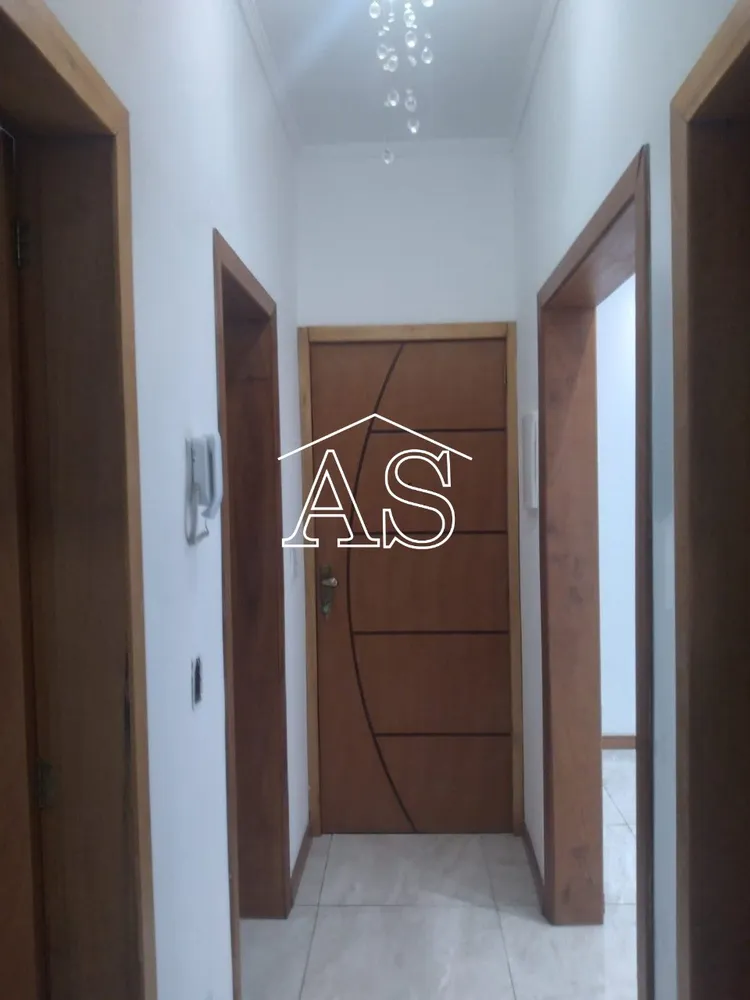 Apartamento, 2 quartos, 62 m² - Foto 2
