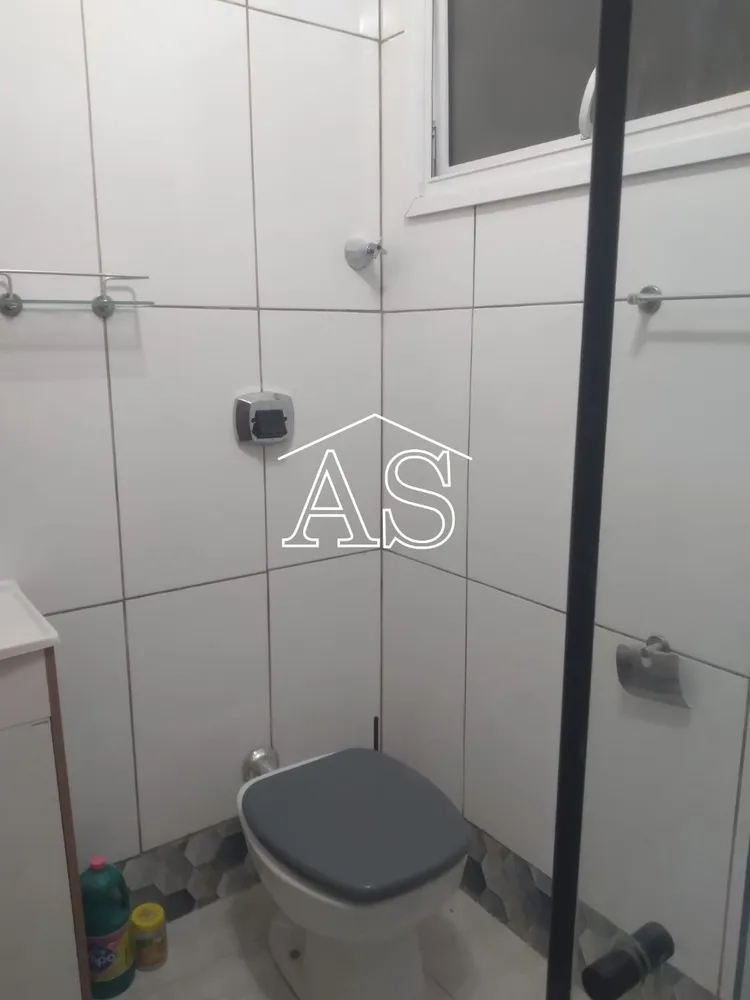 Apartamento, 2 quartos, 62 m² - Foto 10