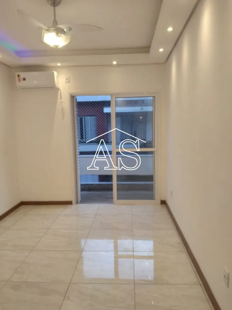 Apartamento, 2 quartos, 62 m² - Foto 1