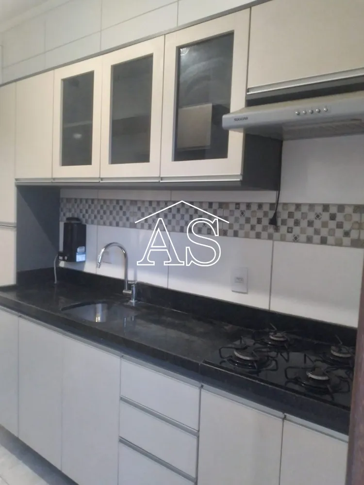 Apartamento, 2 quartos, 62 m² - Foto 3