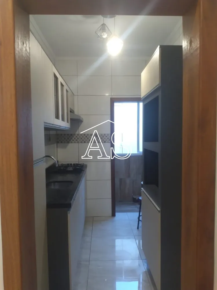Apartamento, 2 quartos, 62 m² - Foto 2