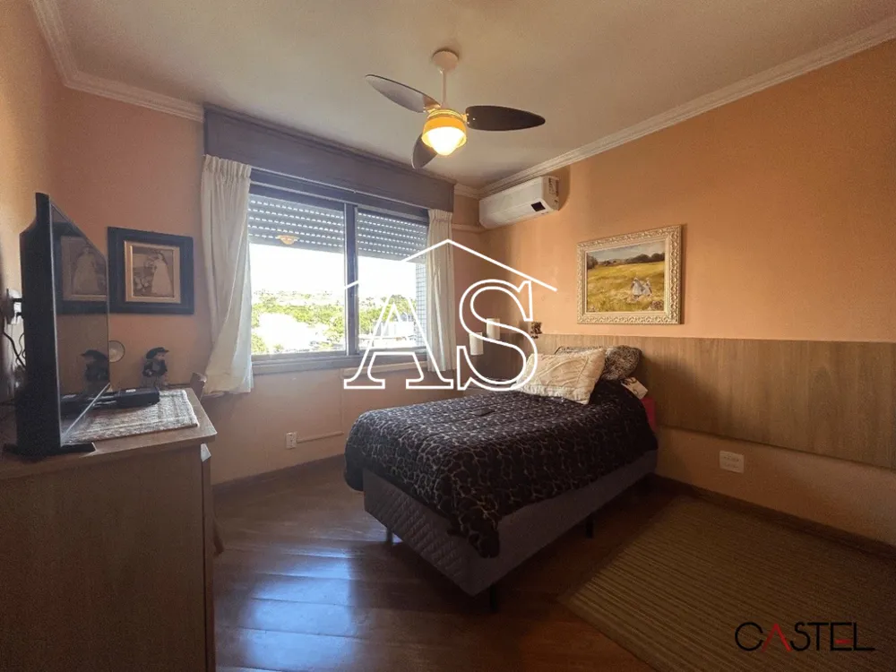 Apartamento, 3 quartos, 110 m² - Foto 9