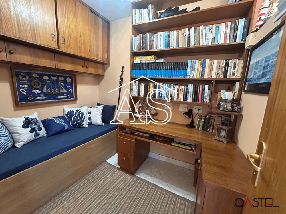Apartamento, 3 quartos, 110 m² - Foto 9
