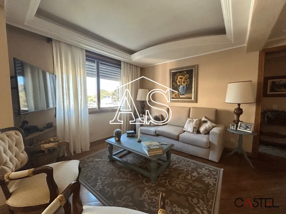 Apartamento, 3 quartos, 110 m² - Foto 12