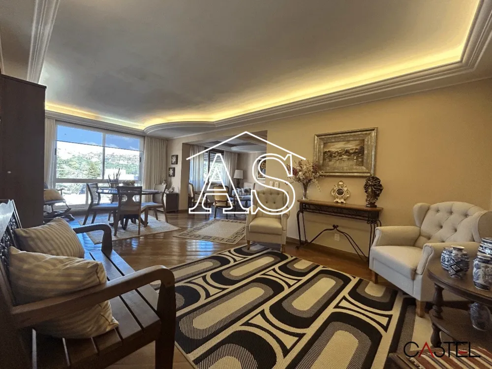 Apartamento, 3 quartos, 110 m² - Foto 1