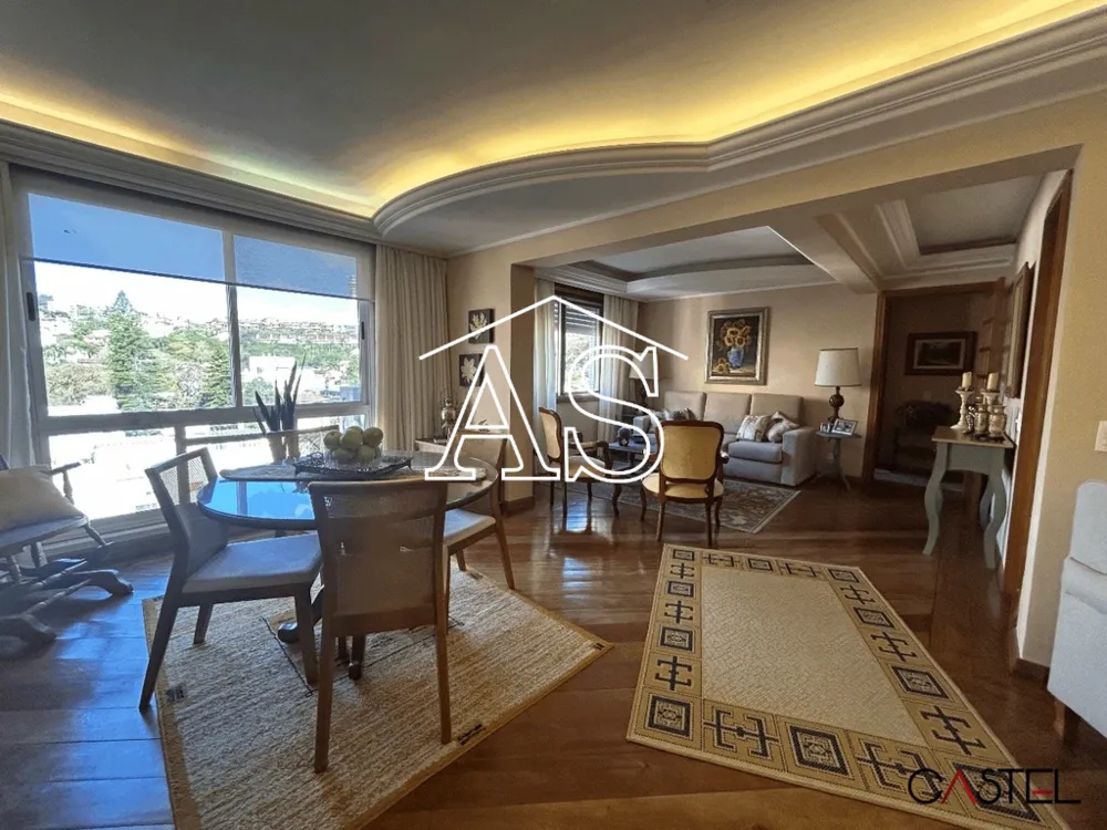 Apartamento, 3 quartos, 110 m² - Foto 4