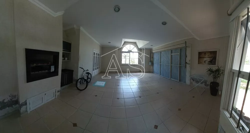 Casa à venda com 4 quartos, 397m² - Foto 12