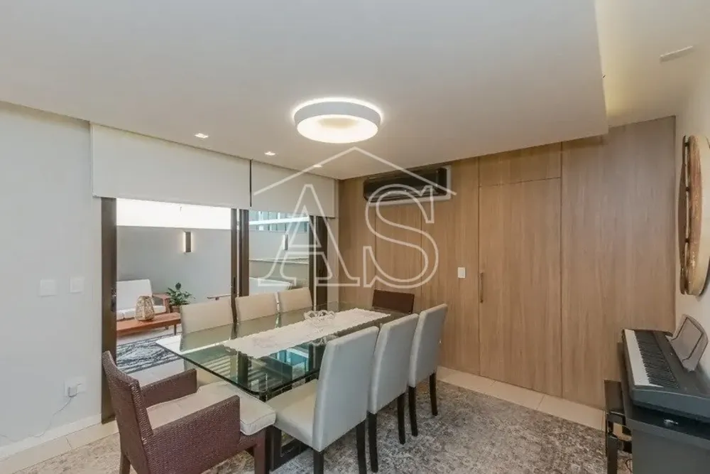 Apartamento, 3 quartos, 216 m² - Foto 14