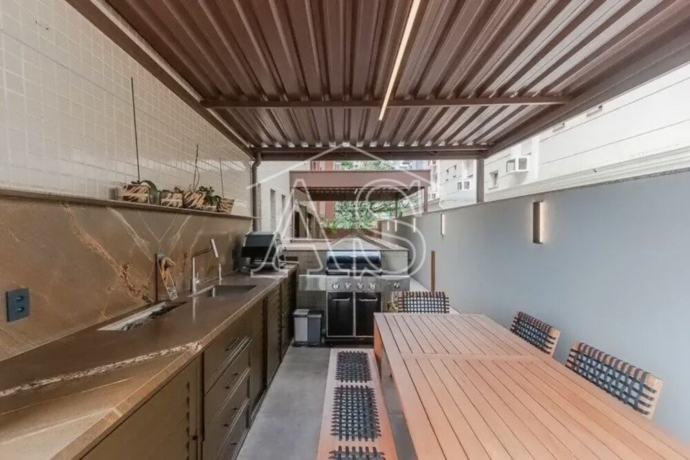 Apartamento, 3 quartos, 216 m² - Foto 7
