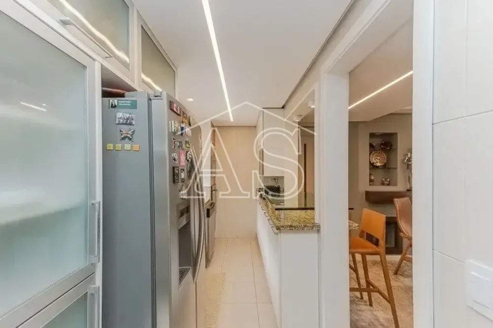 Apartamento, 3 quartos, 216 m² - Foto 7