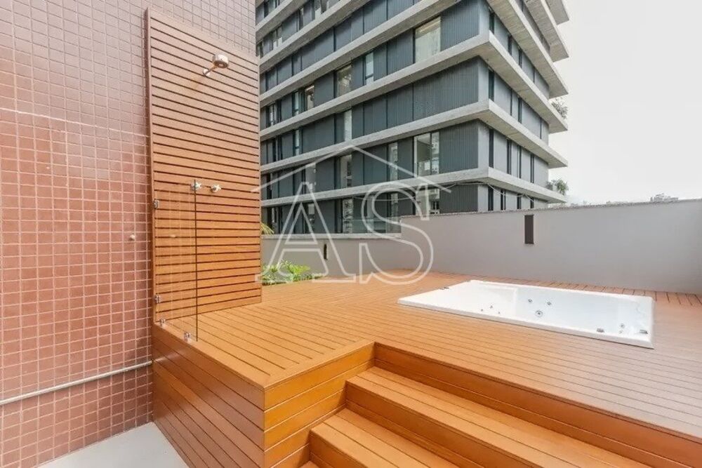 Apartamento, 3 quartos, 216 m² - Foto 4