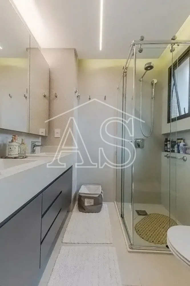 Apartamento, 3 quartos, 216 m² - Foto 18