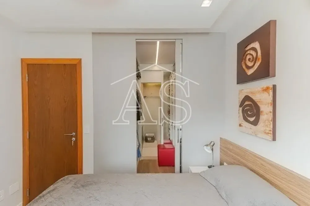 Apartamento, 3 quartos, 216 m² - Foto 20
