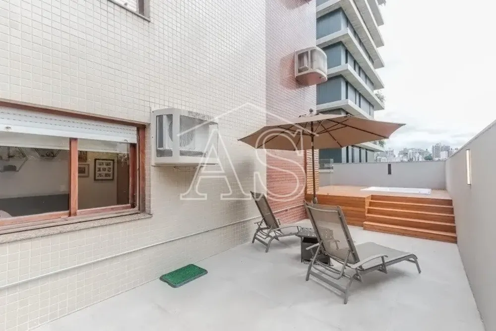 Apartamento, 3 quartos, 216 m² - Foto 4