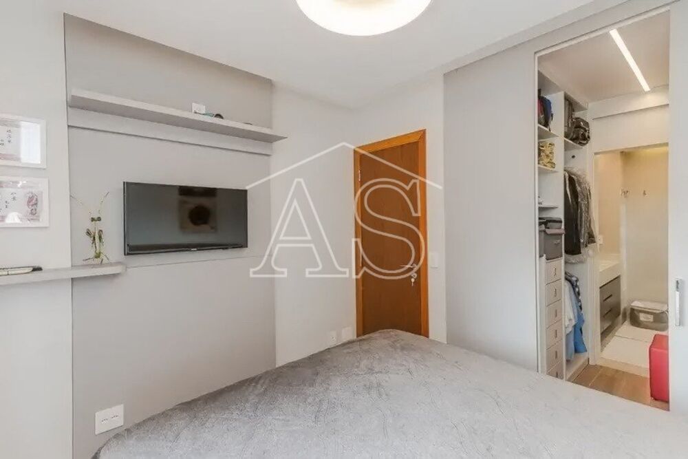 Apartamento, 3 quartos, 216 m² - Foto 8