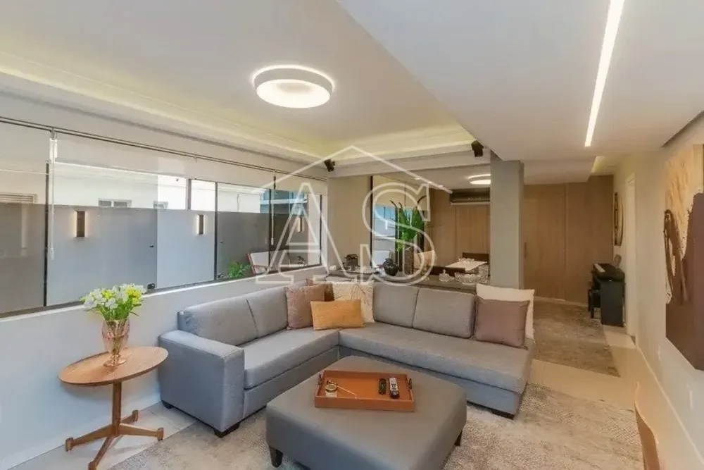Apartamento, 3 quartos, 216 m² - Foto 5