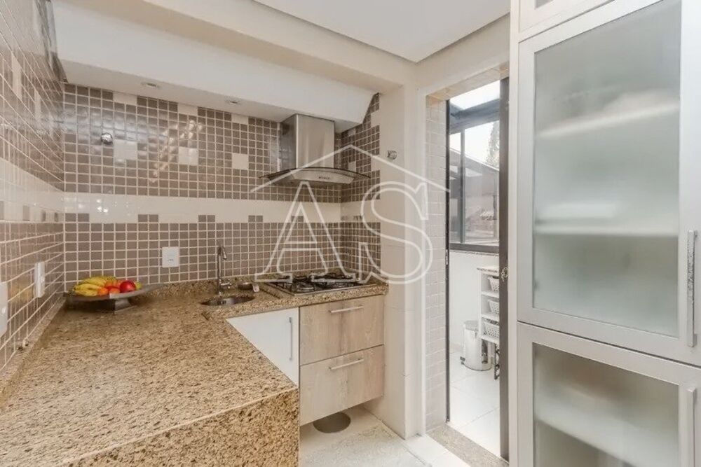Apartamento, 3 quartos, 216 m² - Foto 1