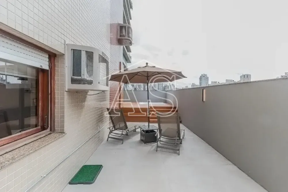Apartamento, 3 quartos, 216 m² - Foto 16
